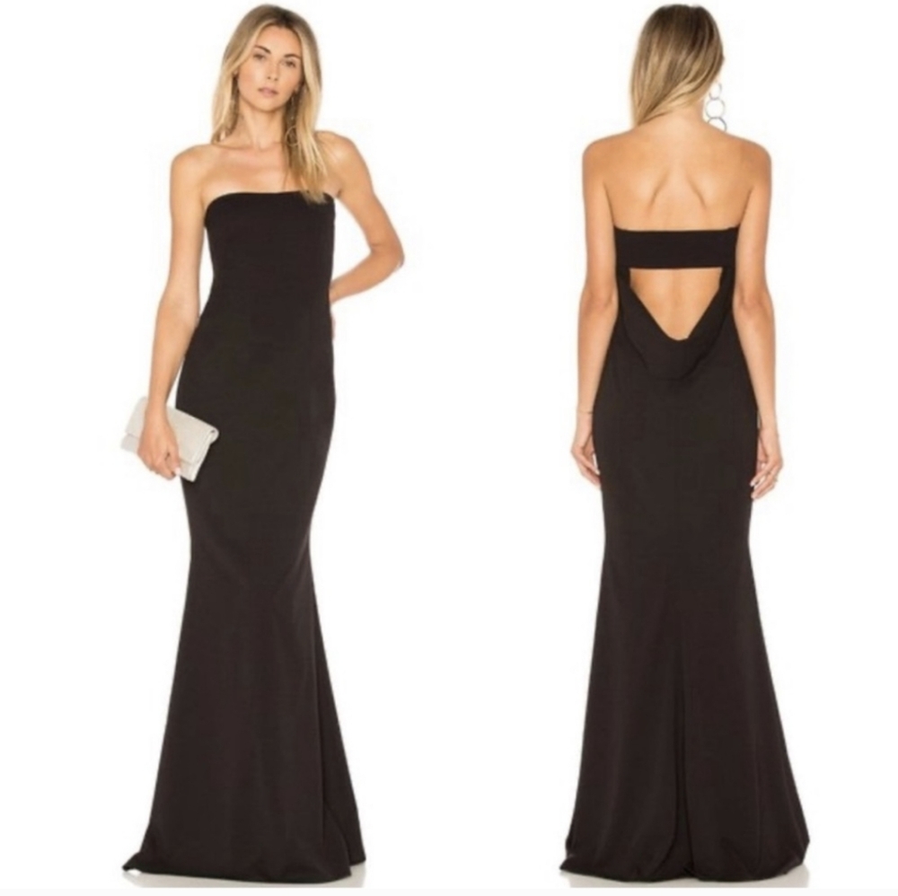 Katie May Mary Kay Gown